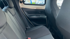 Toyota Aygo X 1.0 VVT-i Exclusive 5dr Auto Petrol Hatchback